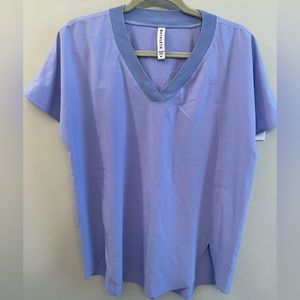 Athleta Zephyr Tee